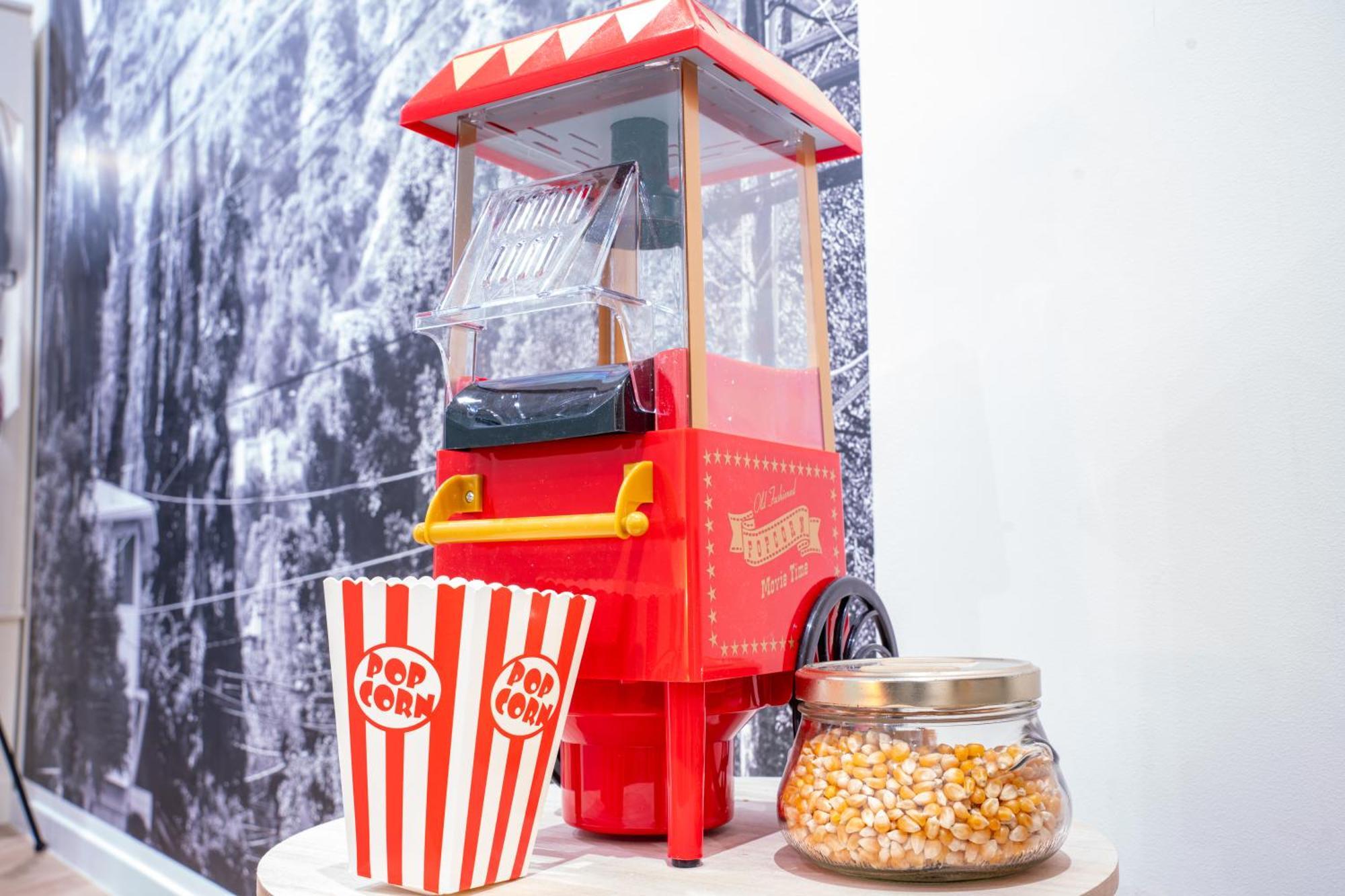 Food And Chill - Deux Appartements Hypercentre - 1 Theme Cinema - By Primo C0Nciergerie Tournus Exteriör bild
